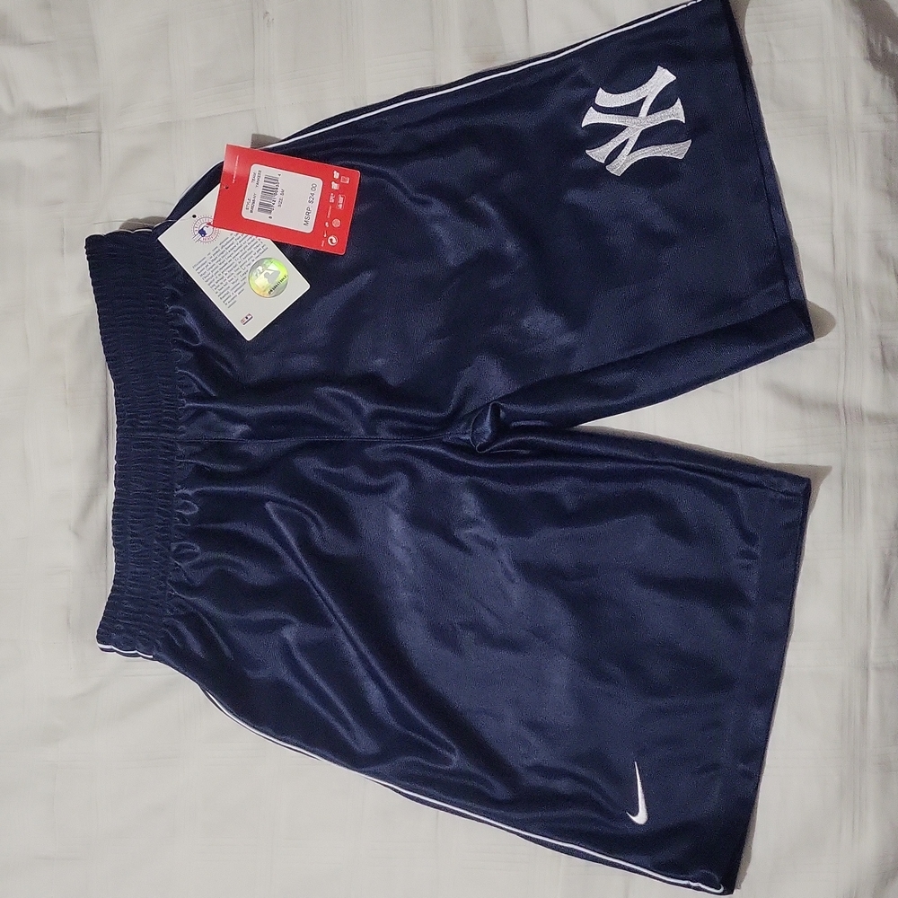 New genuine major league  boy's shorts